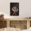 Willem van Oranje - Adriaen Thomasz - Sigaretten plexiglas 5mm klein -sfeer4