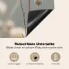 Strobloemen - Wit - Daglicht Inductie beschermer vinyl 3mm middel -tsfeer4_DE