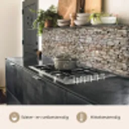 Ruw - Stenen - Muur - Natuurstenen keuken achterwand 2 middel 871 -usp_NL