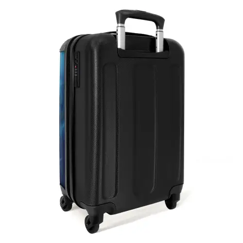 Harry haai Koffer - NBS - Handbagage middel -achterkant