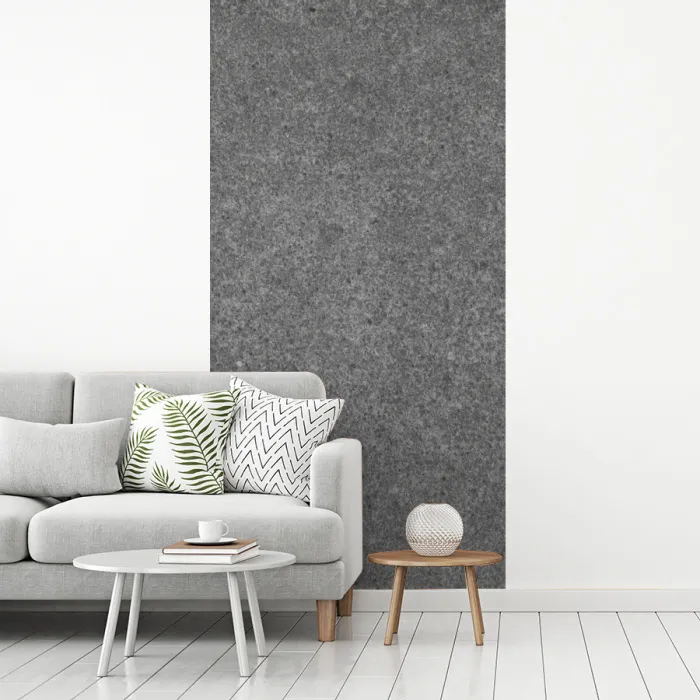 Beton - Patronen - Steen fotobehang vinyl groot -woonkamer