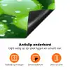 Druiven - Groen - Druppels Inductie beschermer vinyl 3mm klein 276 -zzzzzzz-td-onderkant