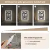 Retro - Cheers - Zwart - Decoratie Light Box met kabel (Wandlamp) klein -USP_dimbaarNL