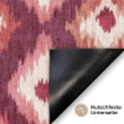 Diamantvormen - Roze - Patroon - Textuur Deurmat klein 898 -antislip_DE