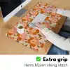 Bloemen - Motief - Retro Muismat XXL klein 681 -sfeer3