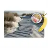 Pad - Planken - Duinen - Gras Placemat vinyl groot -zzzproduct_Kitchenyeah-website