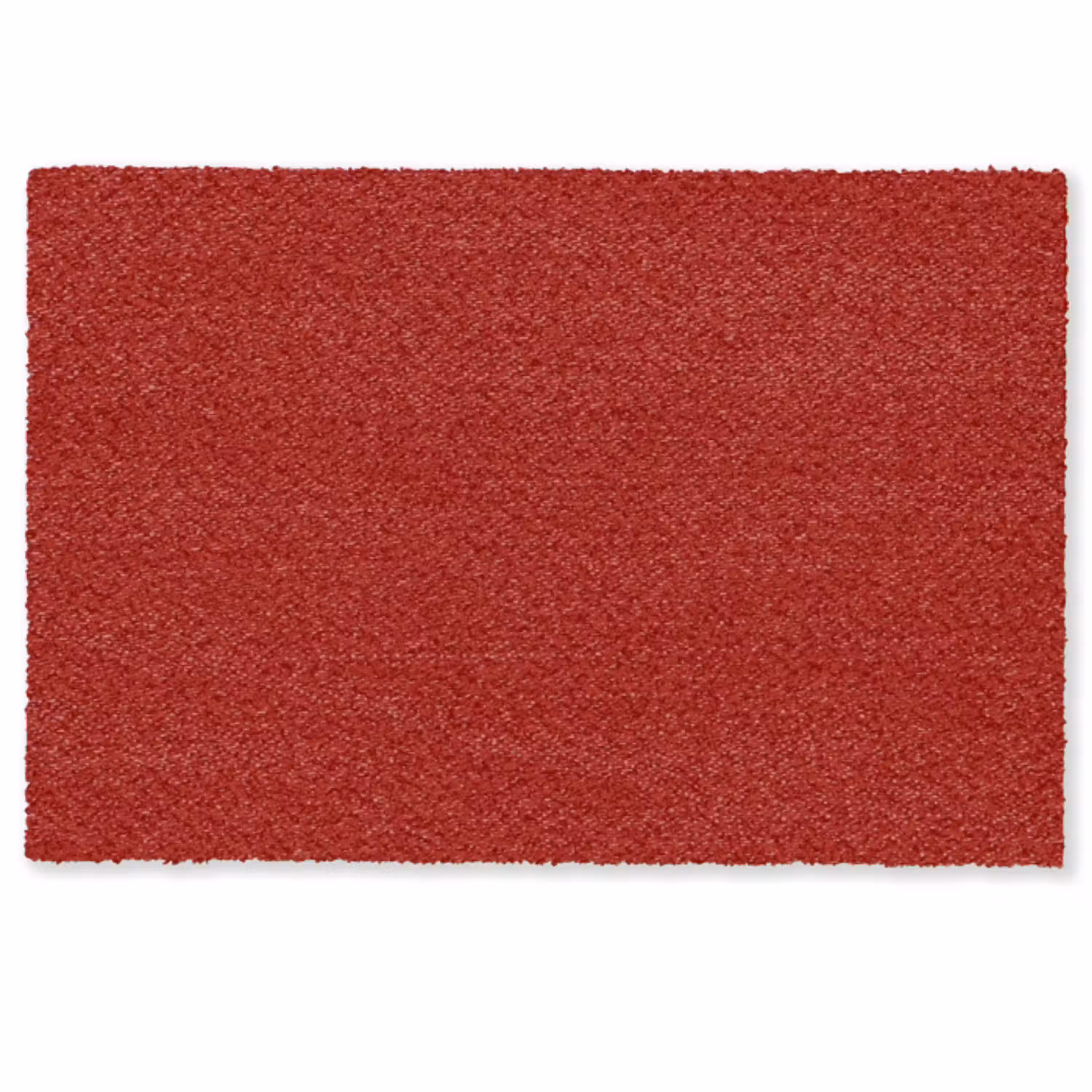 Oxblood - Maroon - Rood Deurmat klein 898 -zkaufland3d