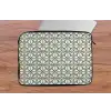 Floraal - Verweerd - Keurrijk laptophoes neopreen klein 279 -tafel