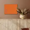 See te good - Paars - Oranje PET vilt klein -sfeer4