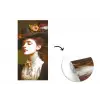 Vrouw - Victoriaans - Portret fotobehang vinyl groot -3d