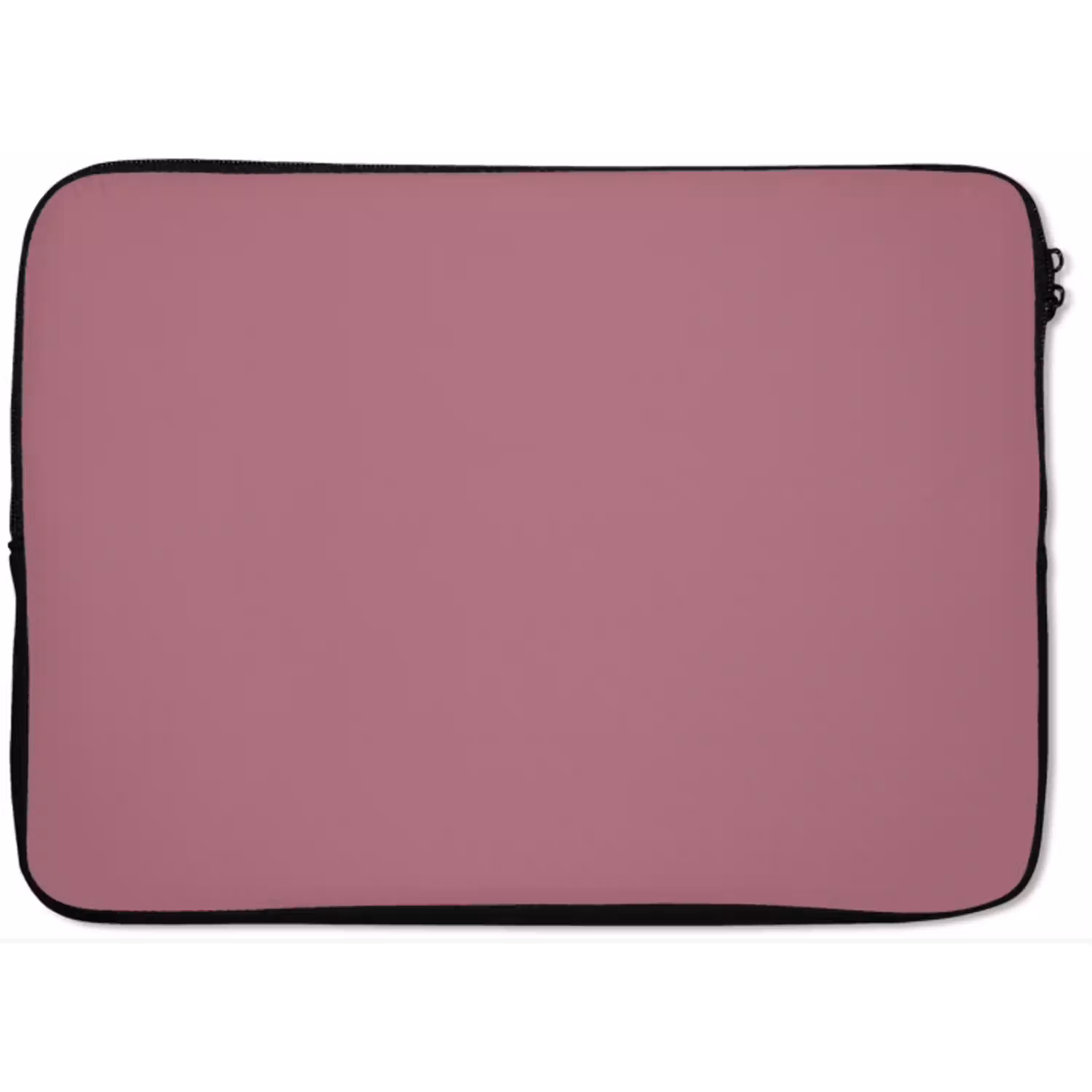 Antique - Mauve - Roze laptophoes neopreen klein 279 -zkaufland3dotto