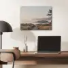 Landschap - Kust - Duinen PET vilt klein -sfeer5