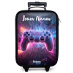 Controller - Neon - Game Kinderkoffer - Zwart klein -zzz_website3d