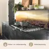 Parijs - Skyline - Zonsondergang - Steden keuken achterwand 2 middel -usp_NL
