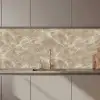 Bruin - Kristaladers - Marmer keuken achterwand 2 middel 871 zz_3dshopping