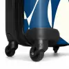 67 NBS - Handbagage koffer - Unisex middel -wiel