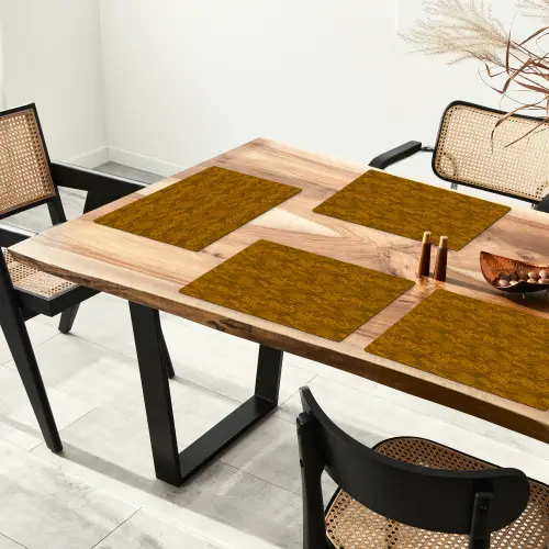 Patroon - Bloesem - Heuvels Placemat vinyl groot 368 -zzsfeer4_Kitchenyeah-website
