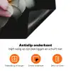 Schakeringen van Sereniteit Inductie beschermer vinyl 3mm klein -zzzzzzz-td-onderkant