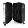 13 NBS - Handbagage koffer - Unisex middel -binnenkant