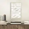 Sushi - Eten - Decoratie - Vintage plexiglas 5mm klein -sfeer1