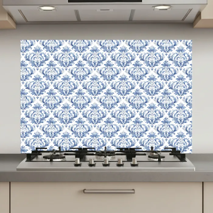 Frans - Citroen - Royaal  - Blauw - Wit keuken achterwand spatscherm klein 900 -3d_website