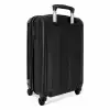 Exotische Muurschildering NBS - Handbagage koffer - Kinderen Unisex middel -achterkant