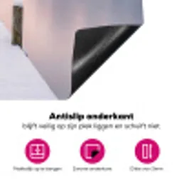 Steiger - Meer - Mist - Winter - Serene Inductie beschermer vinyl 3mm klein -wsfeer4_website