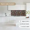 Gepolijst - Kiezel - Warm keuken achterwand 2 middel 871 -sfeer4_NL