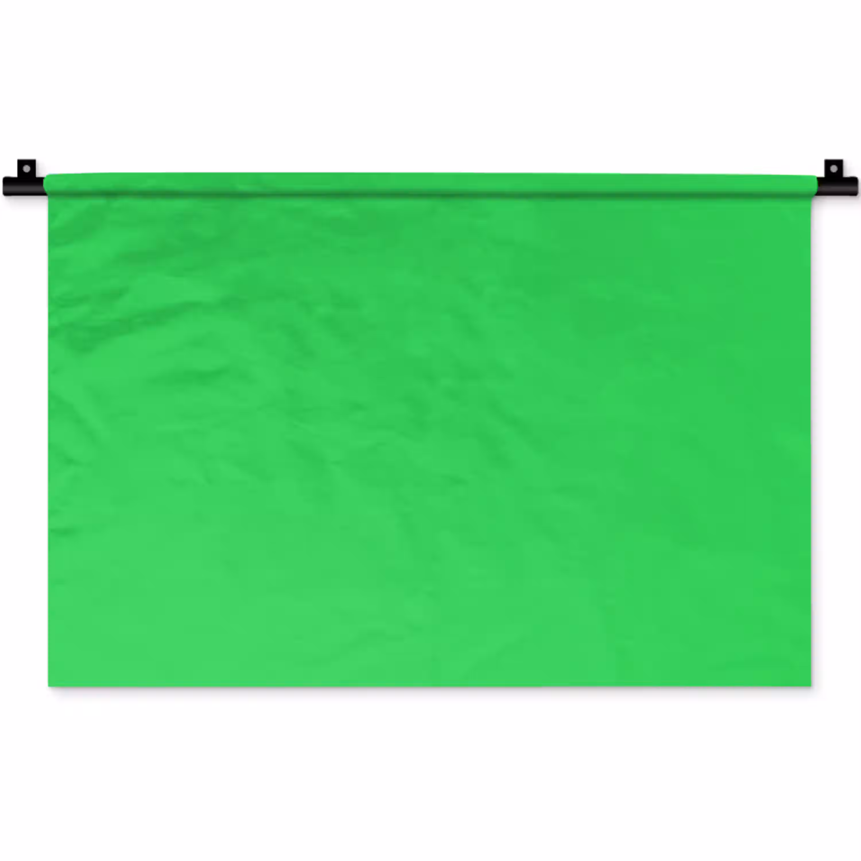Mint - Green - Groen Wandkleed katoen klein 269 -zz3d