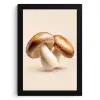 Champignons - Zacht - Beige KitchenYeah - Keuken - Fotolijst klein -3d