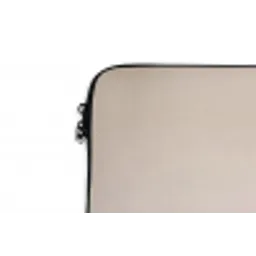 Papagaai - Tak - Roze laptophoes neopreen klein -detail