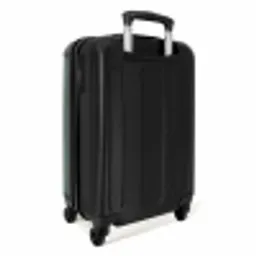 3 NBS - Handbagage koffer - Unisex middel -achterkant