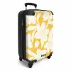 11 NBS - Handbagage koffer - Unisex middel -productfoto_3d