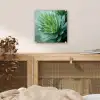 Blad - Plant - Groen - Textuur plexiglas 5mm klein -sfeer4