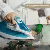 Marmer - Goud - Groen - Luxe Wandkleed katoen klein -sfeer9