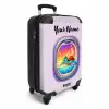 Sunset schildpad NBS - Handbagage koffer - Kinderen Unisex middel -productfoto_3d