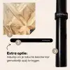 Verschillende Houtnerven in Visgraatpatroon Inductie beschermer vinyl 3mm middel -zzzzzzz-induclip_NL