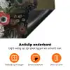 Stilleven met bloemen - Schilderij van Eelke Jelles Eelkema Inductie beschermer vinyl 3mm groot -zzzzzzz-td-onderkant