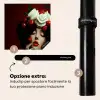 Vrouw - Kersen - Slagroom Inductie beschermer vinyl 3mm middel -zzzzzzz-induclip_IT