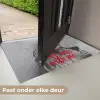 Don't mess with me - Wijn - Vrouw - Sigaret Deurmat klein -USP_NL