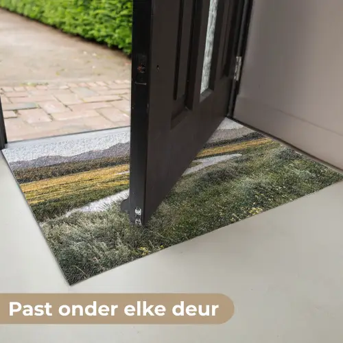 Berglandschap - Rivier - Bos Deurmat klein -USP_NL