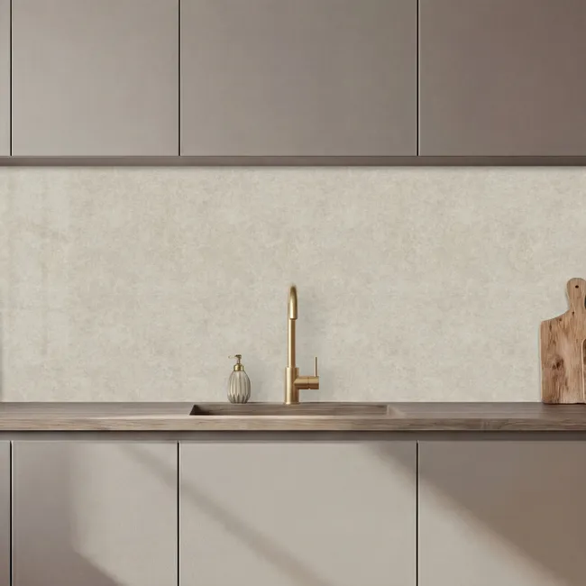 Keuken achterwand - Steen - Beton - Patronen