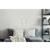 Monstera - Palmblad - Jungle - Tropisch Muursticker klein -slaapkamer