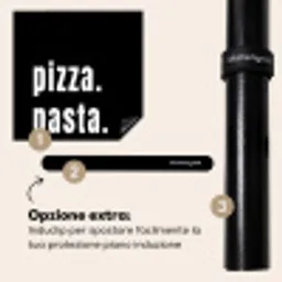 Italiaanse Essenties Inductie beschermer vinyl 3mm middel -zzzzzzz-induclip_IT