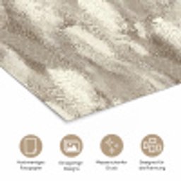 Slang - Textuur - Zand poster papier klein 62 -tcloseup_DE
