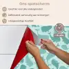Zee - Dieren - Blauwe vinvis keuken achterwand spatscherm klein 900 -spatscherm_NL