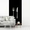 Bestek - Klassiek - Elegant fotobehang vinyl groot -woonkamer