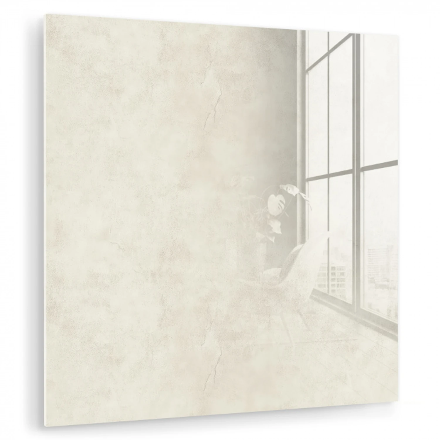 Crème - Egaal - Beton plexiglas 5mm klein 11 -zzzproduct_nieuw