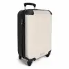 8 NBS - Handbagage koffer - Unisex middel -productfoto_3d
