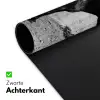 Vrouw - Paard - Artistiek Muismat XXL klein -sfeer2